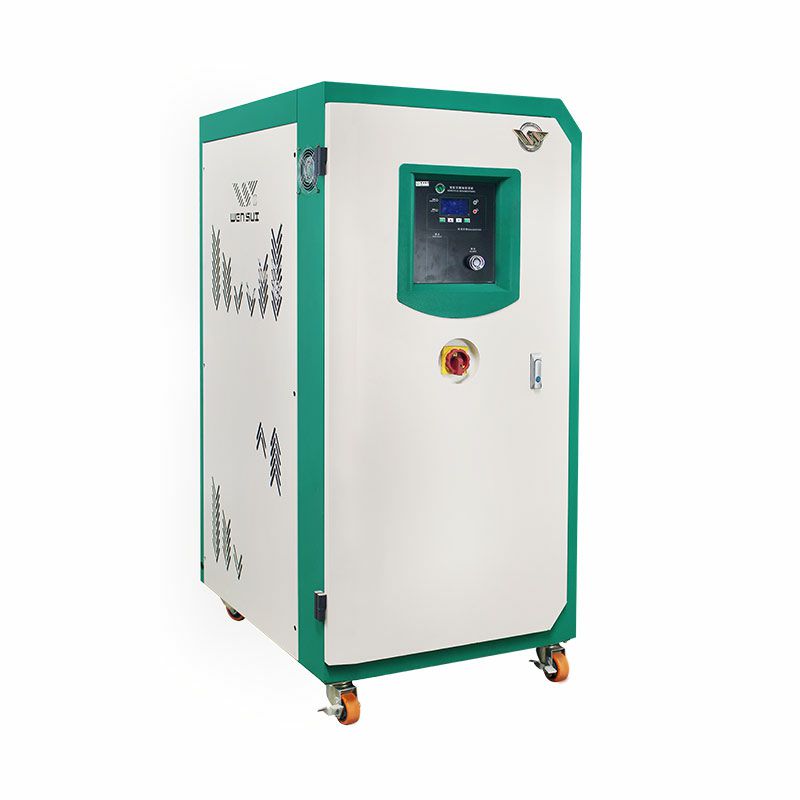 VD Desiccant Rotor Reusable Honeycomb Dehumidifier