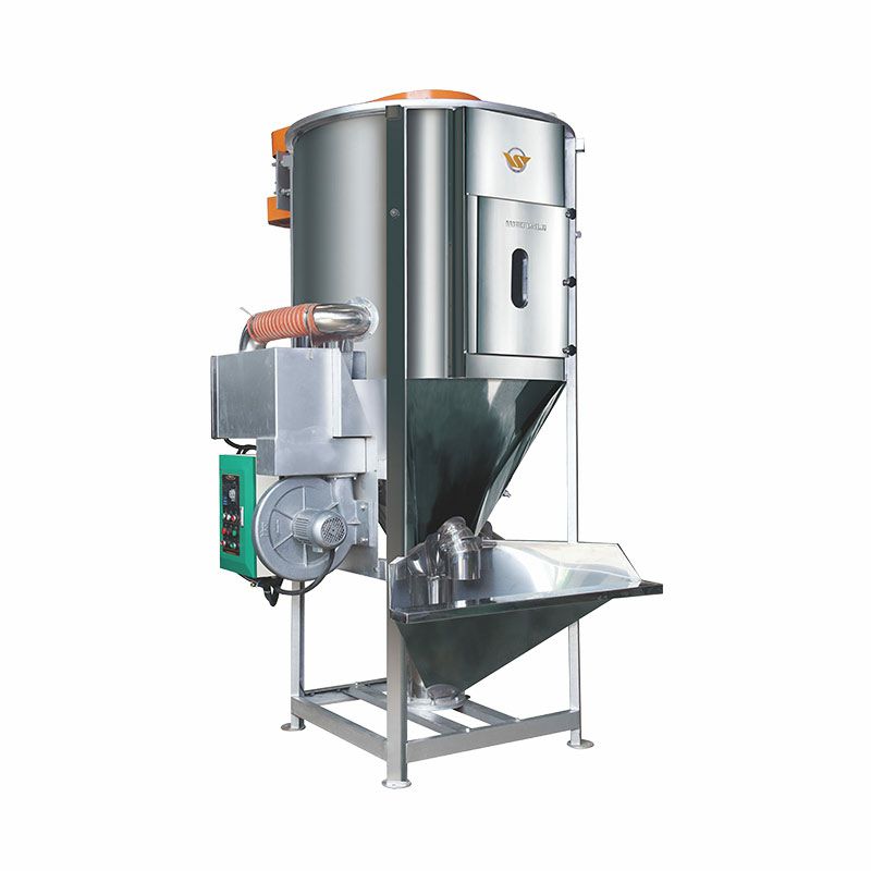 WSQF Automatic Plastic Big Color Mixer Vertical Stirrer