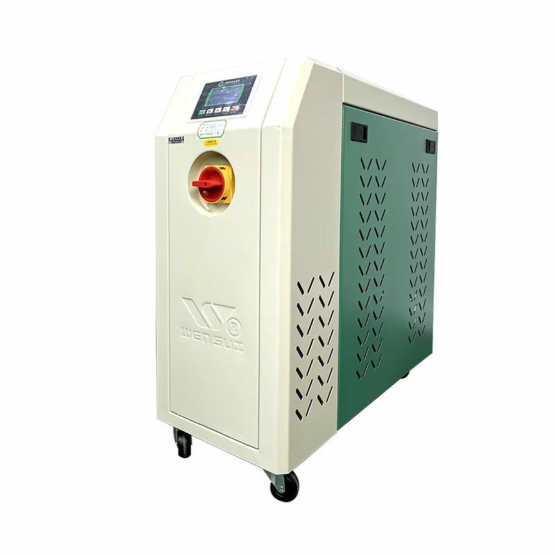 WSTW/WSTO/VTW High Temp Mold Heater Controller