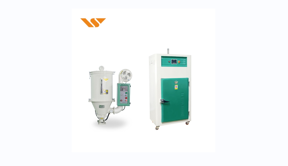 How to choose hopper dryer or dehumidifying dryer？